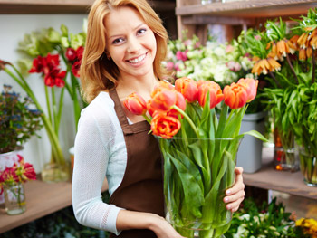 Die Bedeutung von Blumen Die Bedeutung von Blumen