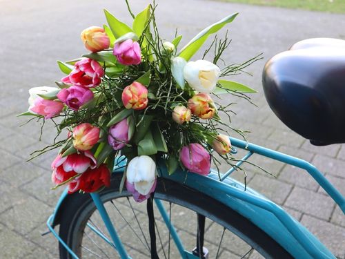 Blumen f&uuml;r M&auml;nner