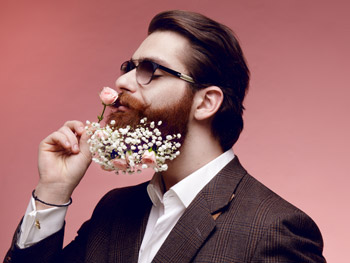 Blumen und Pflanzen für Männer Blumen und Pflanzen für Männer