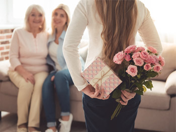 Blumen für Mama: Starke Blumen für starke Frauen Blumen für Mama: Starke Blumen für starke Frauen