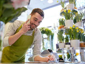 Blumenversand mit Klarna: Unkompliziert Blumen bestellen Blumenversand mit Klarna: Unkompliziert Blumen bestellen