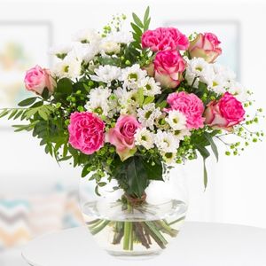 Blumen versenden g&uuml;nstig